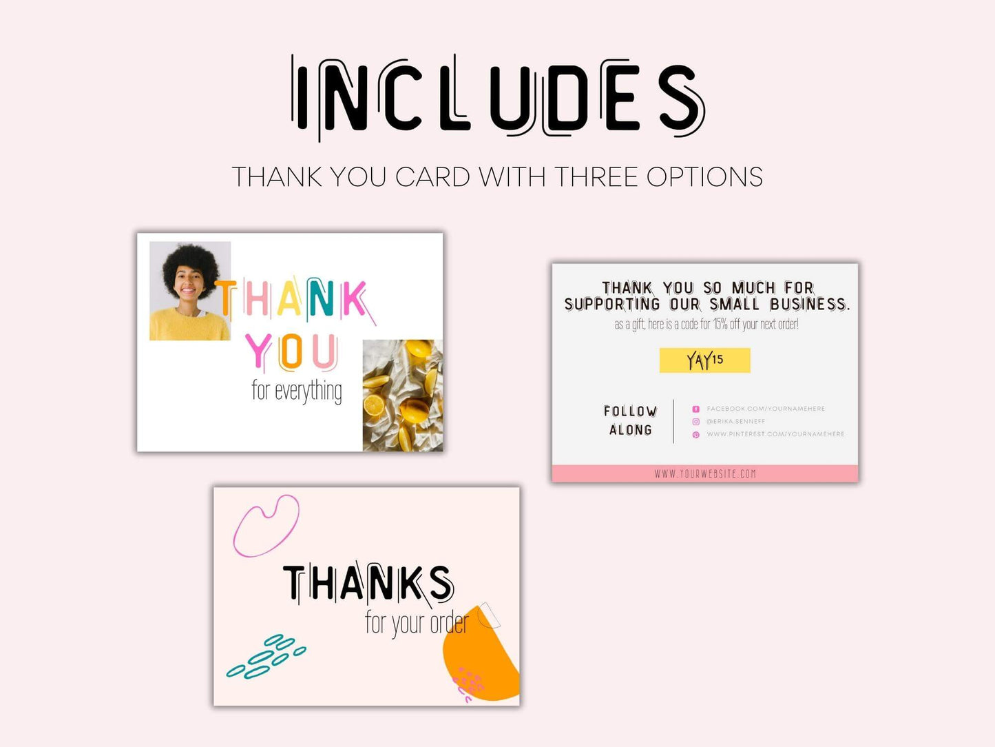 Reimagination Business Bundle