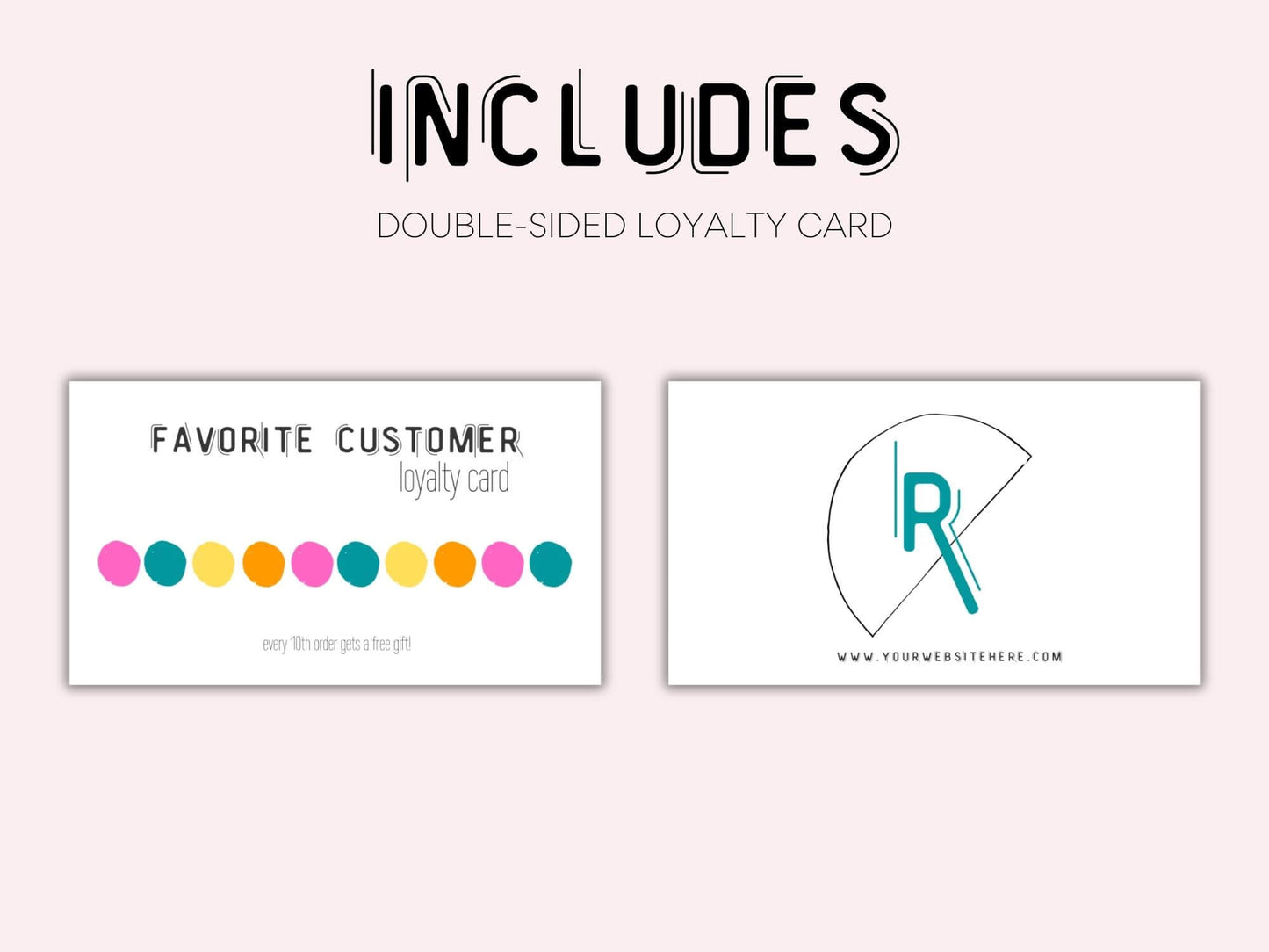 Reimagination Business Bundle