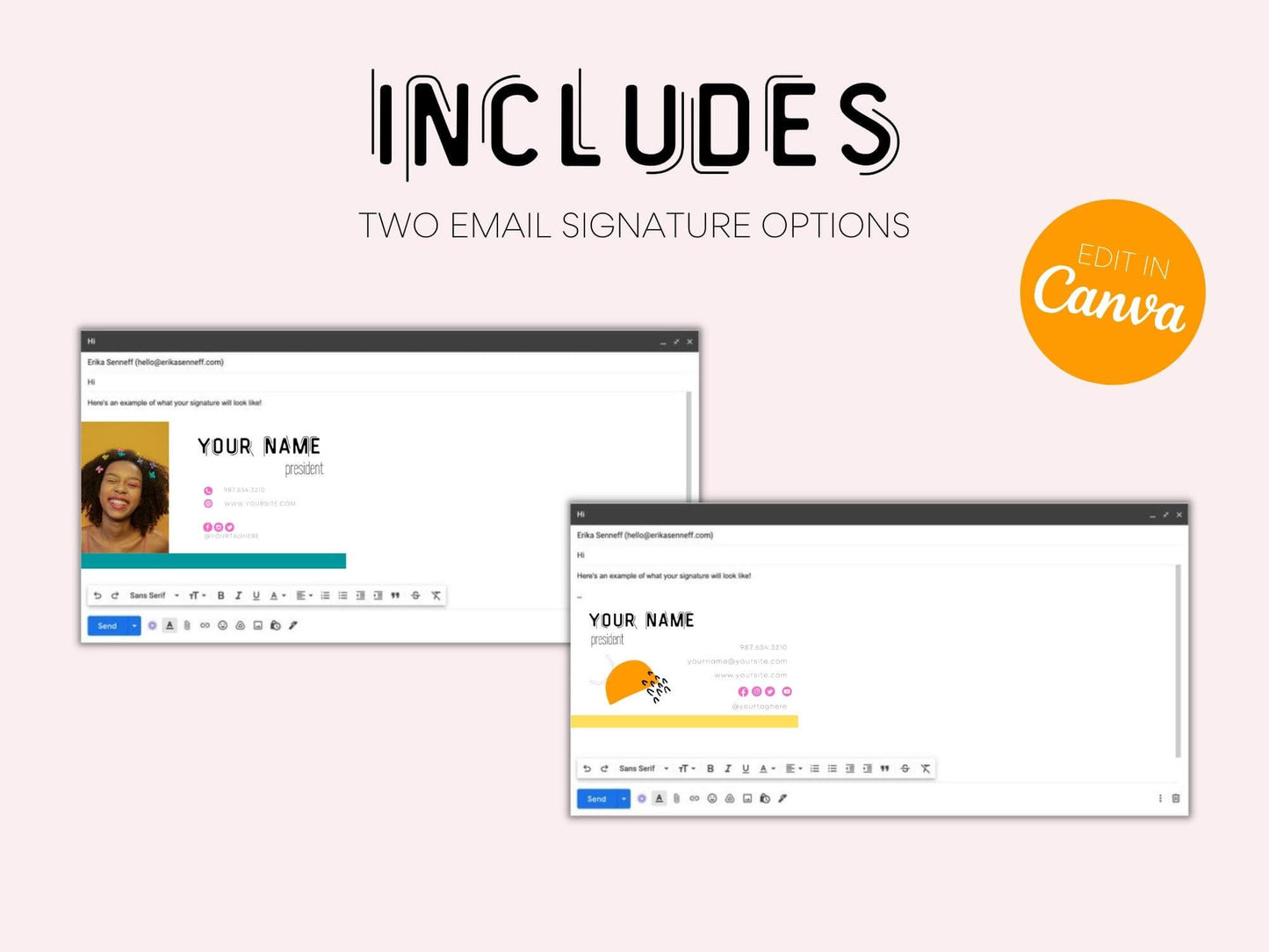 Reimagination Business Bundle