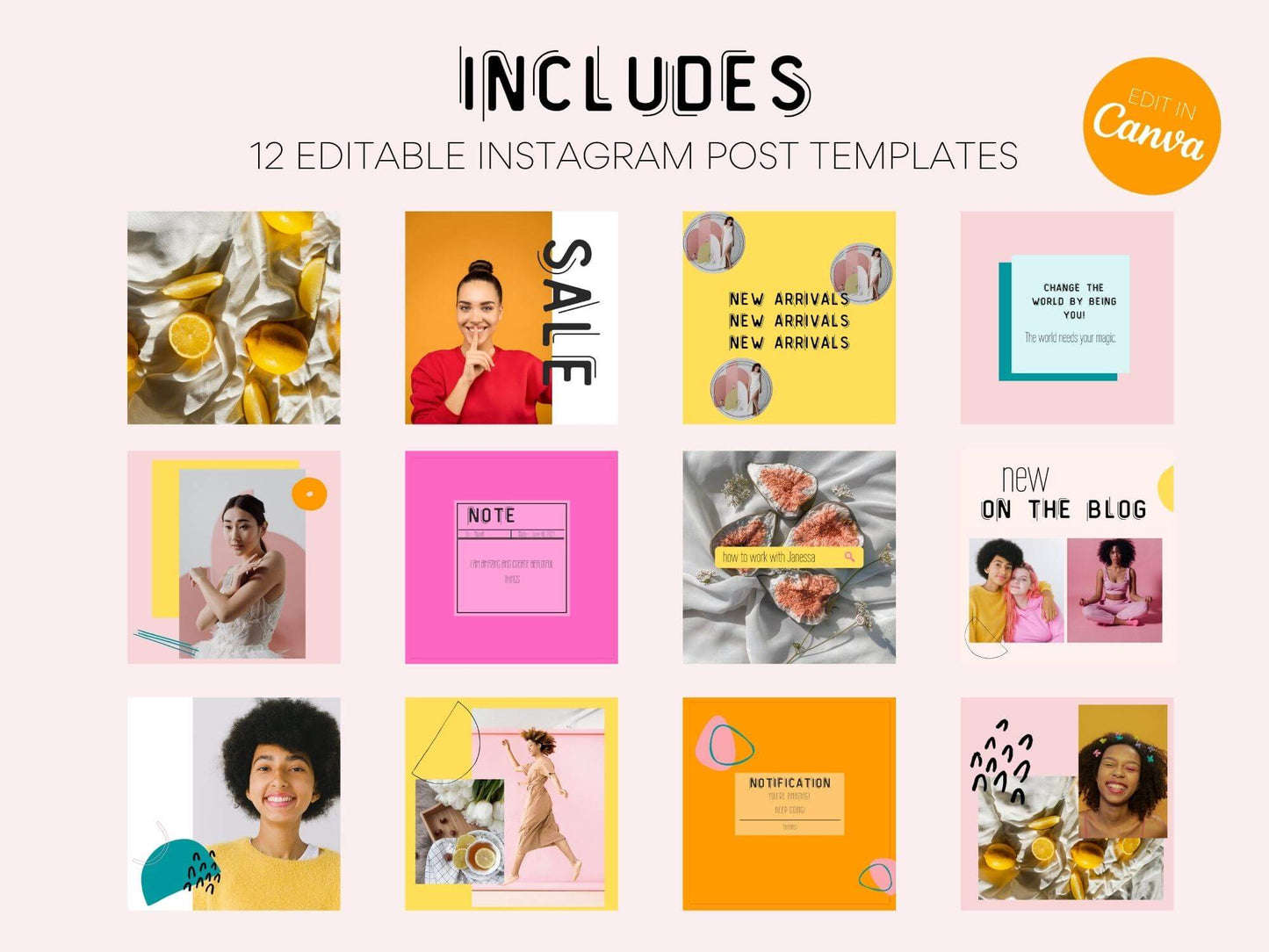 Reimagination Business Bundle