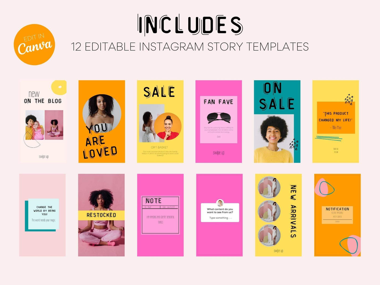 Reimagination Business Bundle