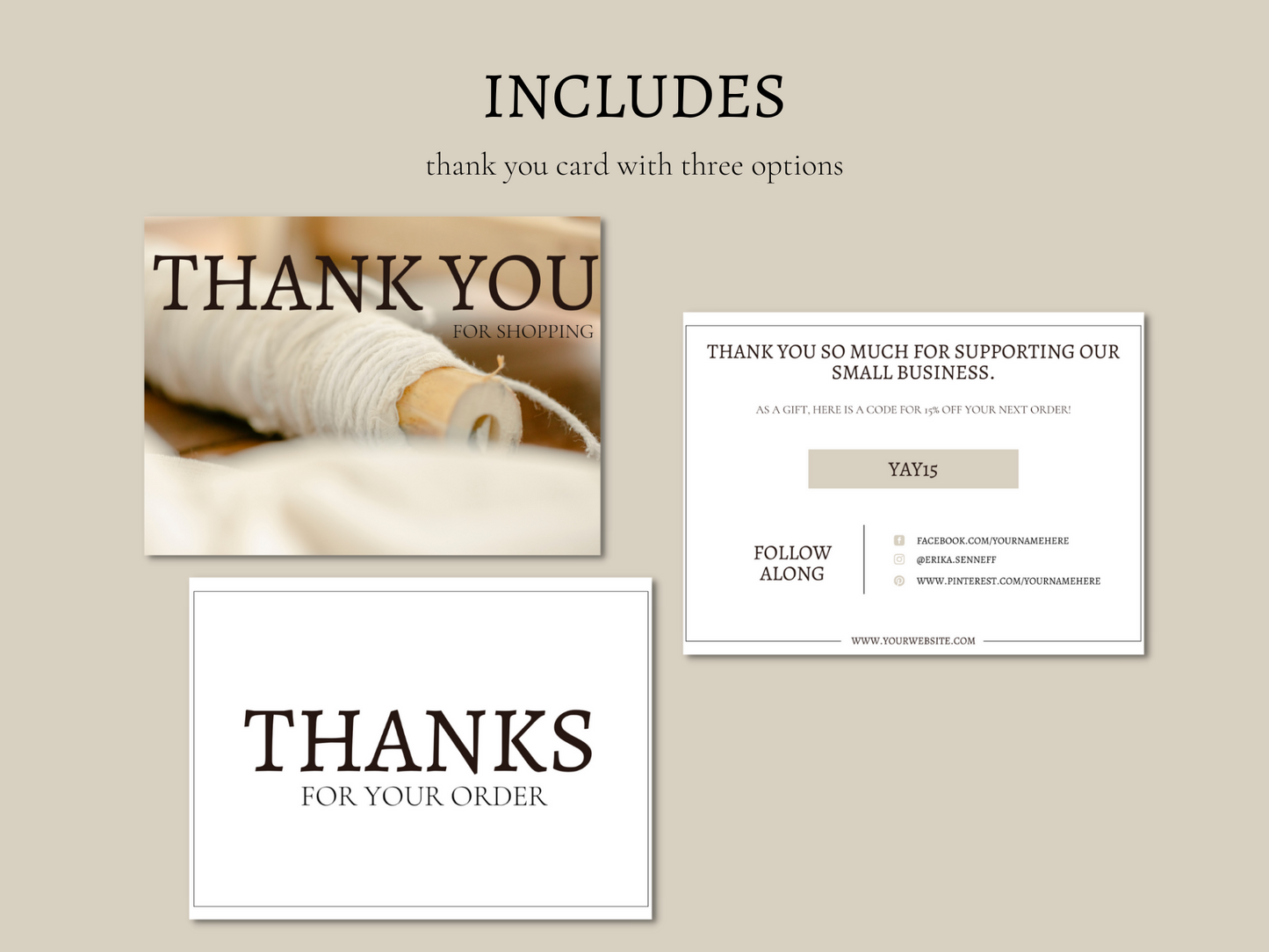 The Homestead Business Bundle