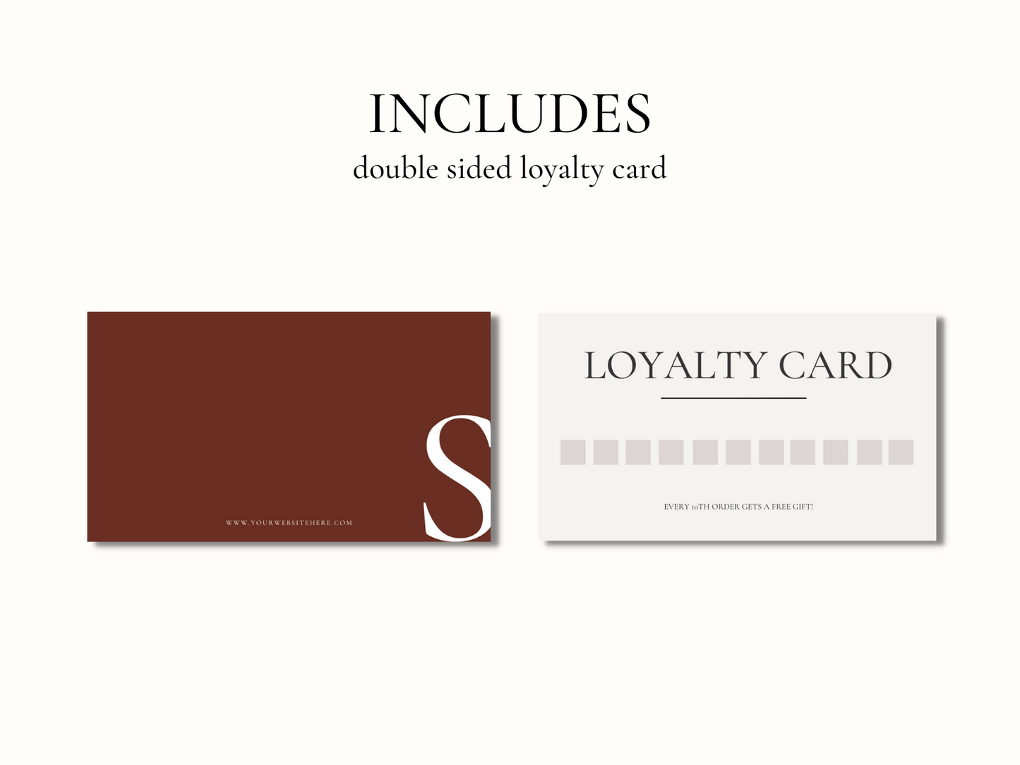 Sophisticated Lady Business Bundle