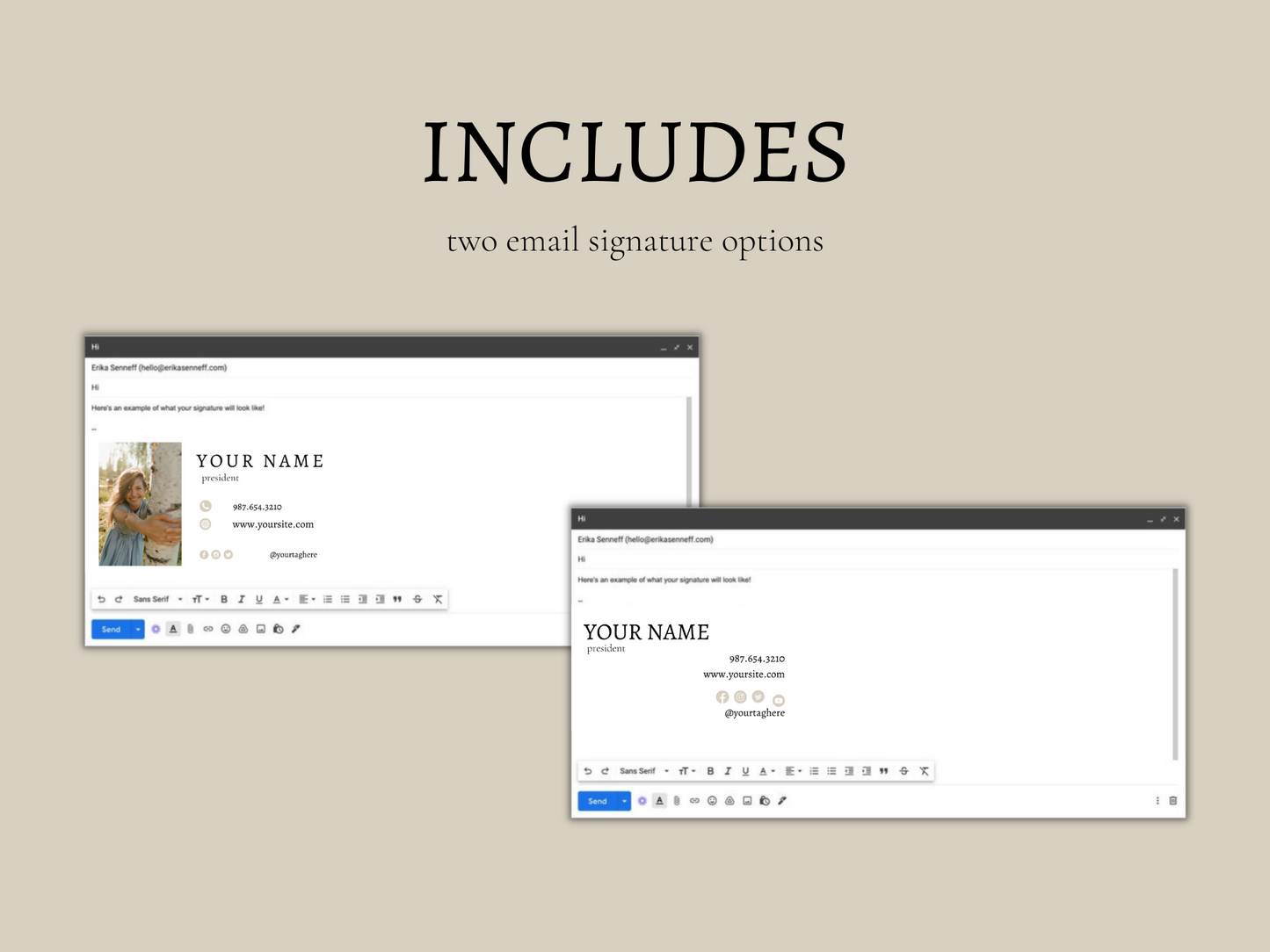 The Homestead Business Bundle