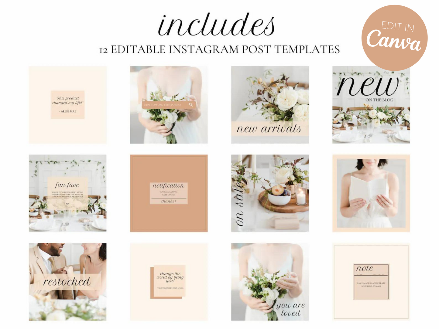 Moments Matter Launch Package