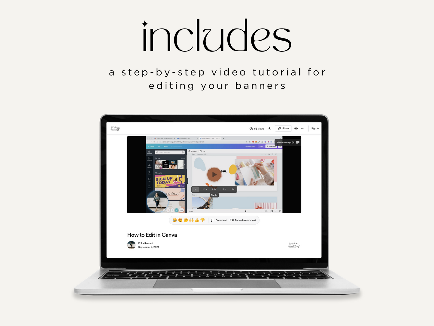 Touch of Boho Expansion Pack