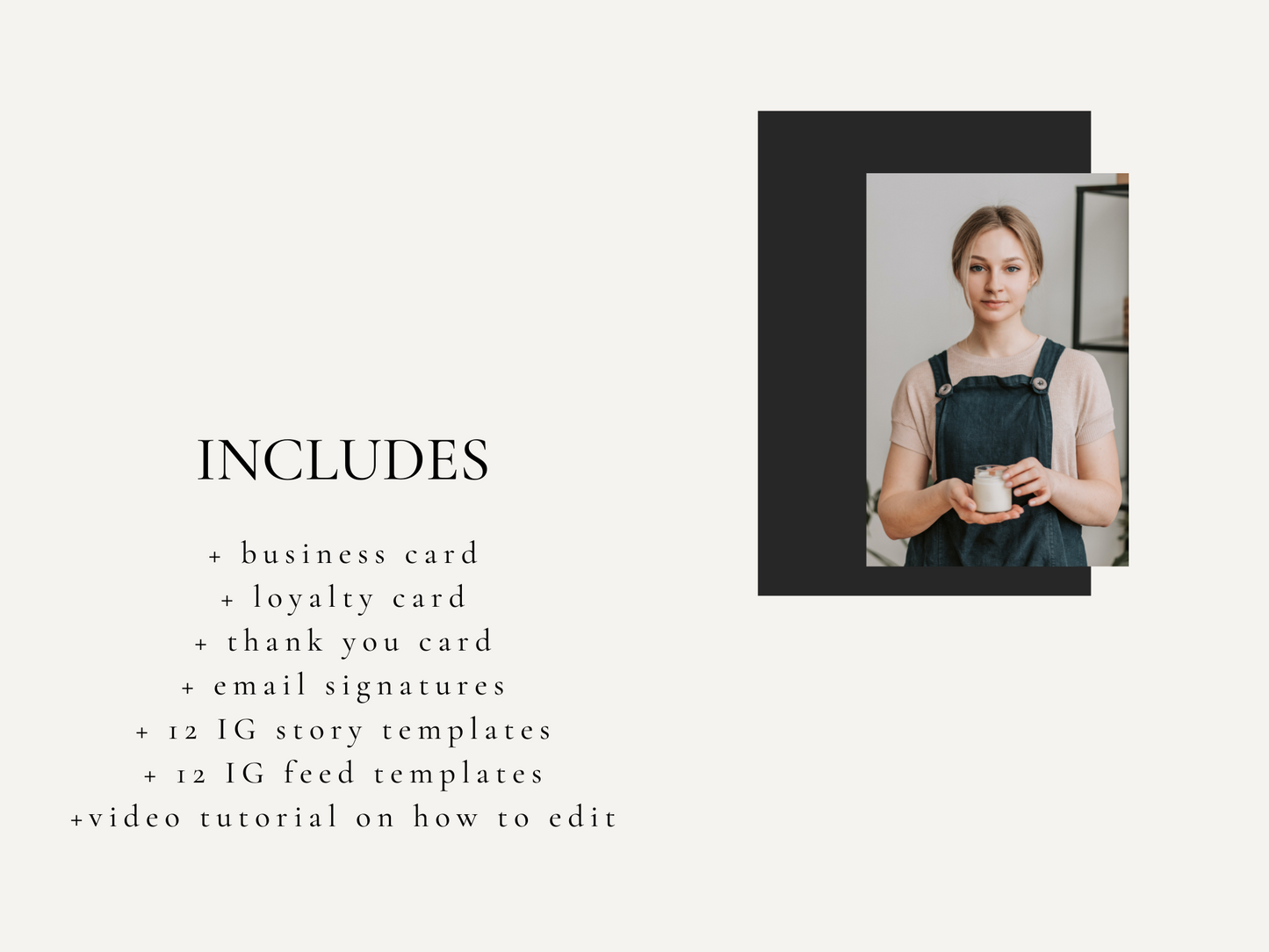 Sophisticated Lady Business Bundle