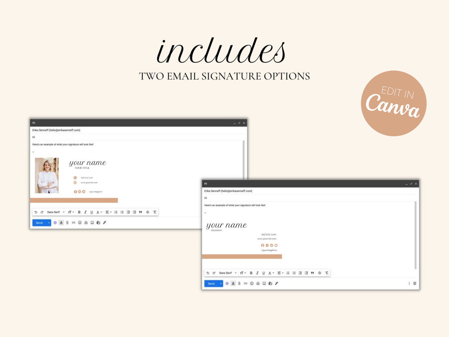 Moments Matter Launch Package
