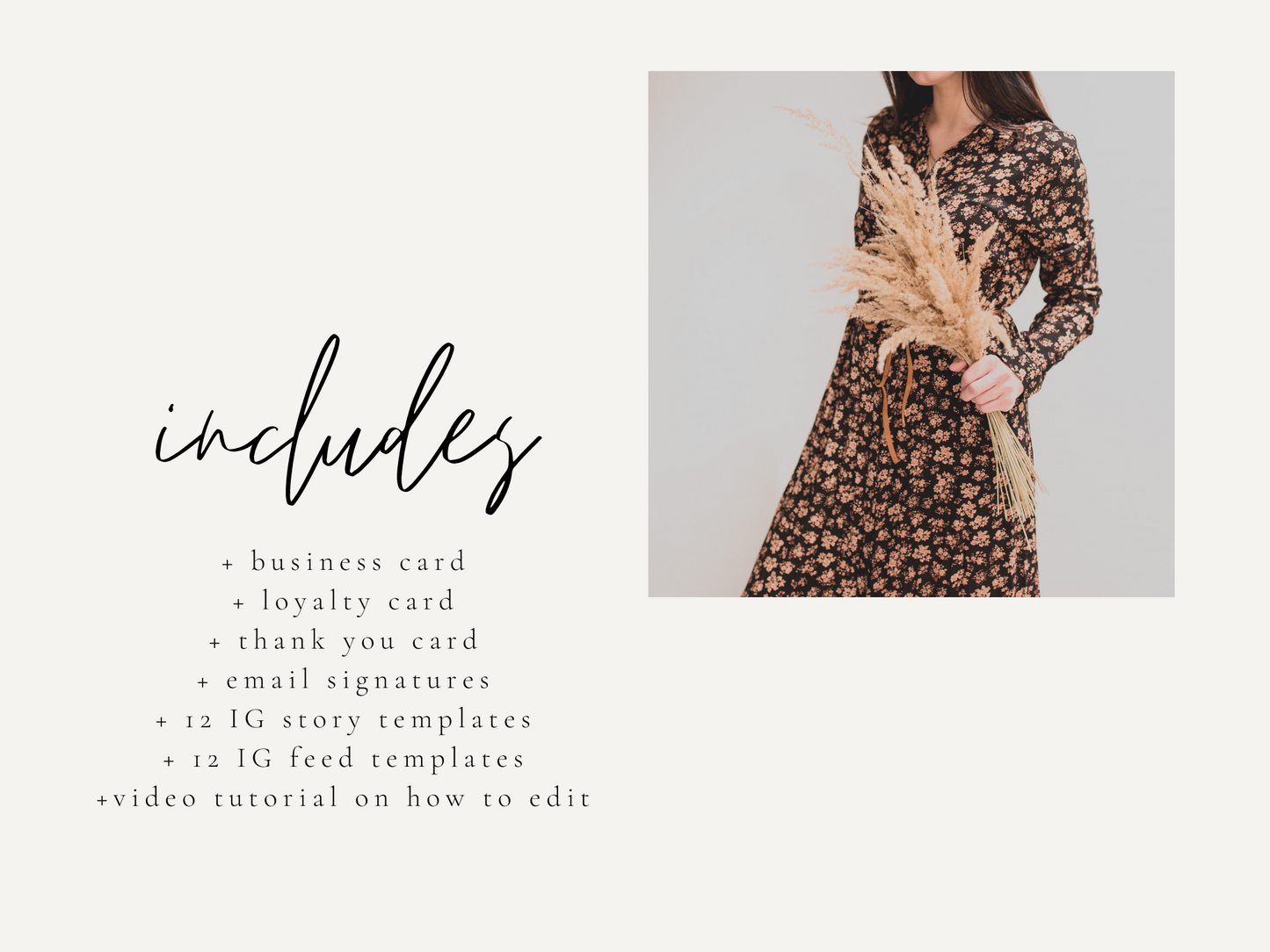 Daydreamer Collective Business Bundle