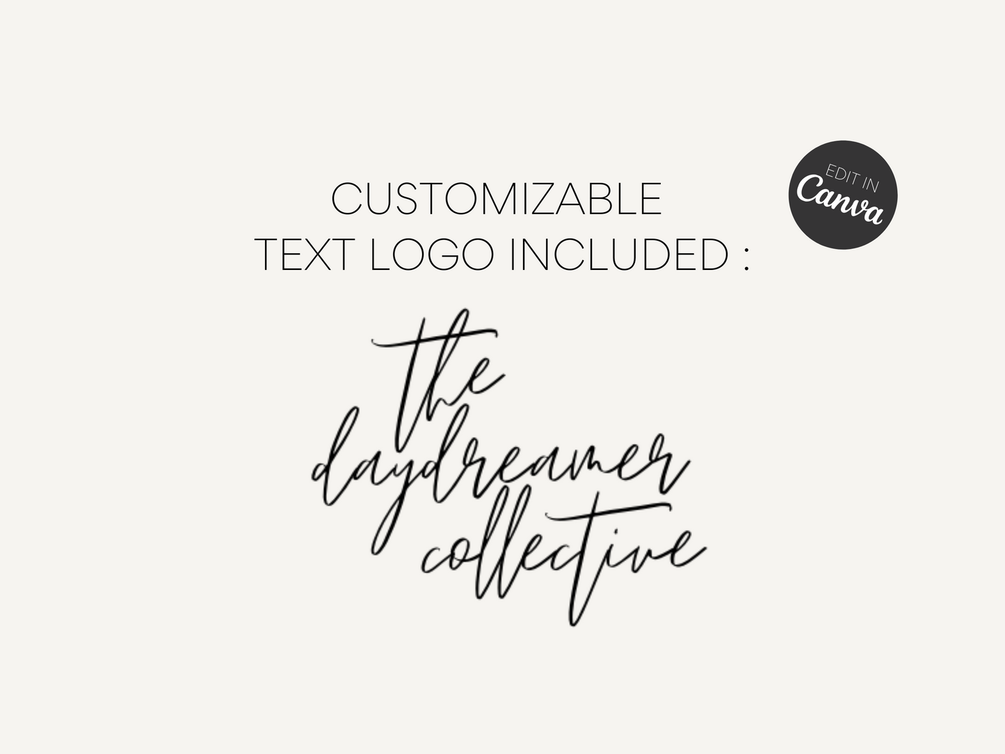 Daydreamer Collective Launch Package