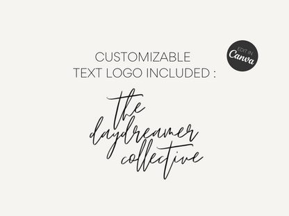 Daydreamer Collective Launch Package