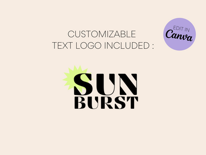 Sunburst Launch Package