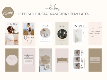 Whimsy Neutral Launch Package