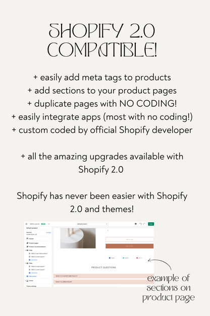 Colorful Shopify Theme | Summer Lovin'
