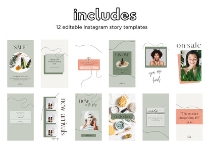 Second Nature Business Bundle